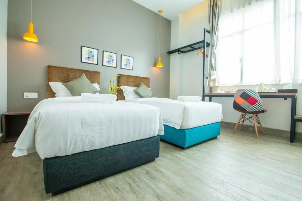 room image