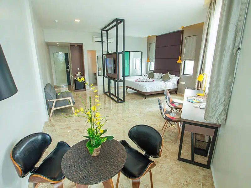 room image