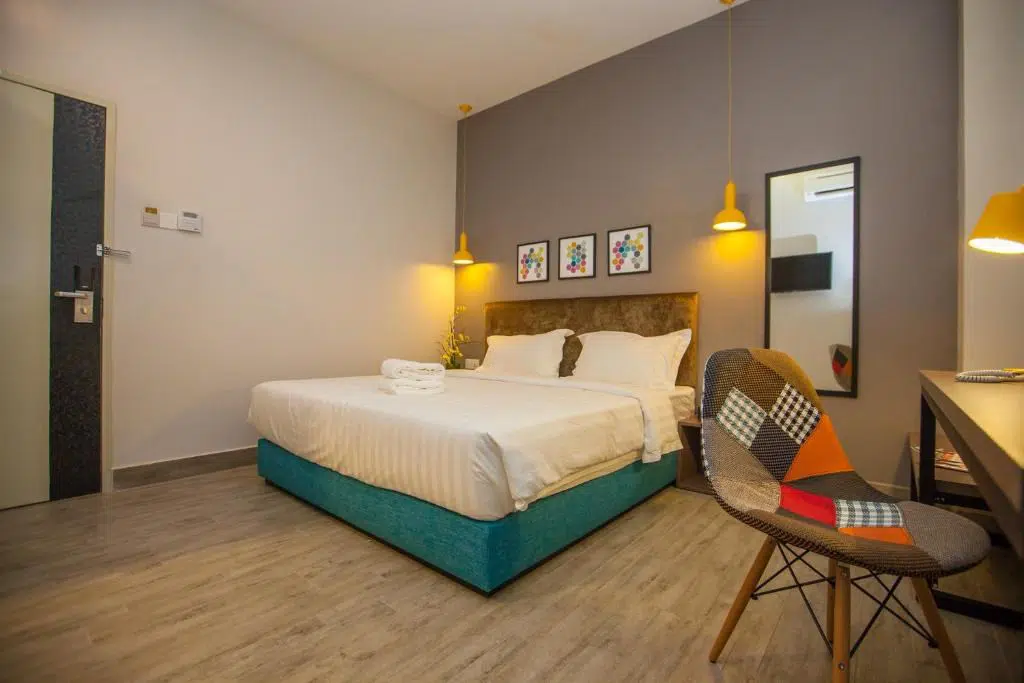 room image