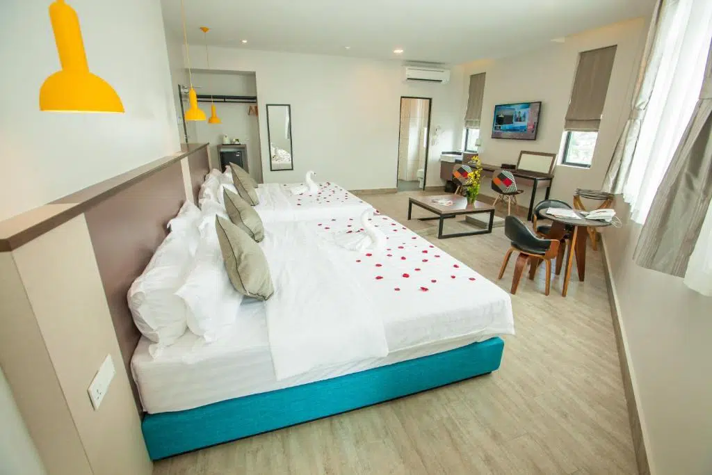 room image