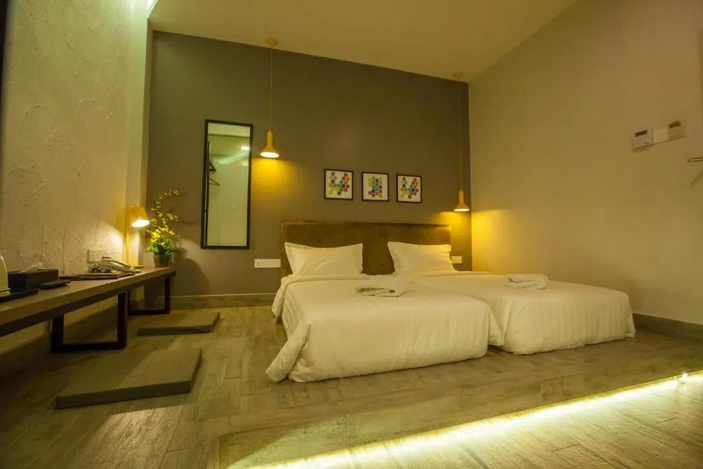 room image