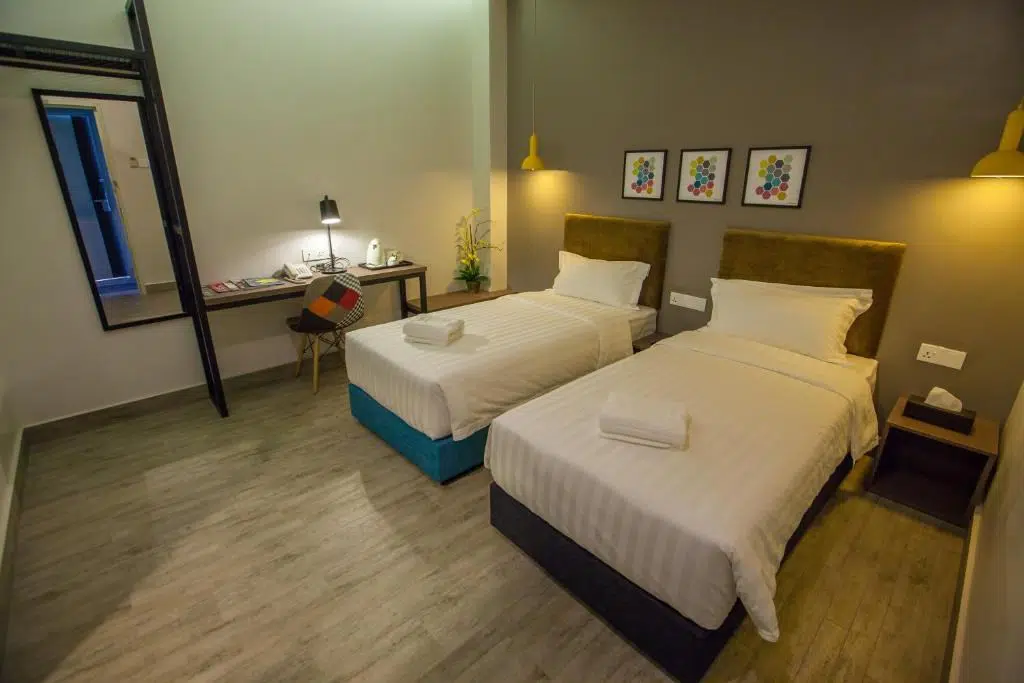 room image