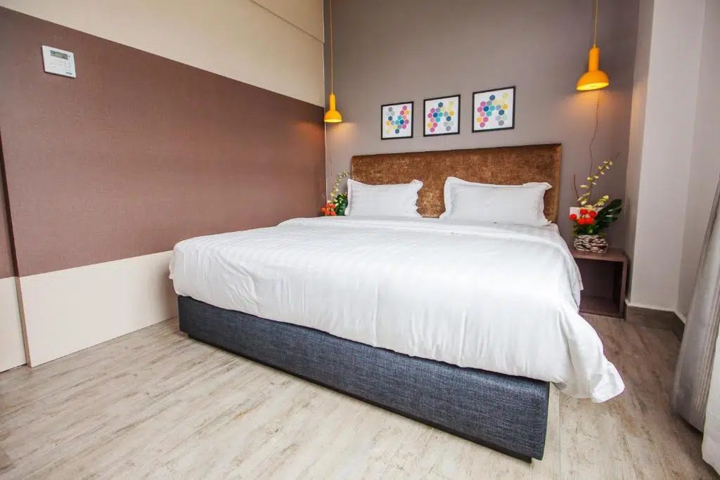 room image