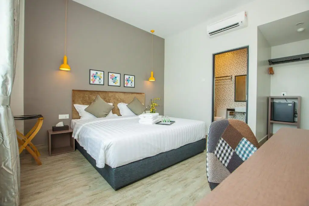 room image
